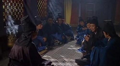 秦汉三国时期宦官群体的发展叙述|秦汉|宦官|皇帝_新浪新闻