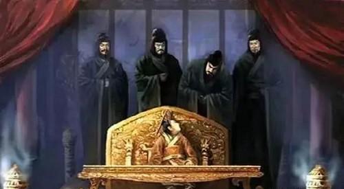 秦汉三国时期宦官群体的发展叙述|秦汉|宦官|皇帝_新浪新闻