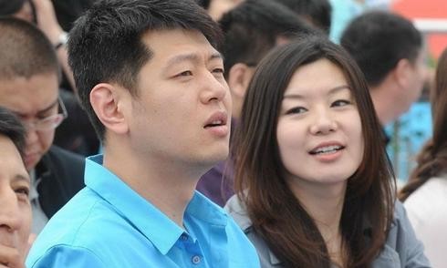 亚洲碟后周雅菲近况: 转行成体育解说, 和丈夫孩子生活很幸福