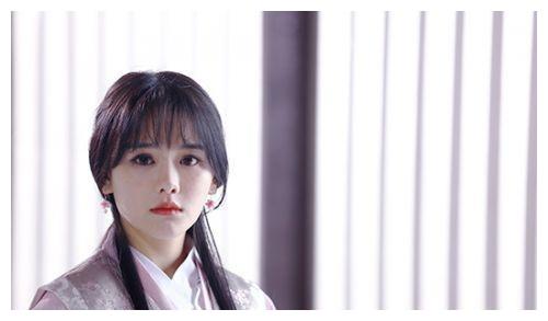 被吐槽见光死的南笙参演了《火王》?颜值居然回到了拍写真的时候