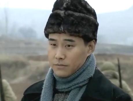 零炮楼:贾文清为炮楼选址,称是"风水宝地",骗住了鬼子!