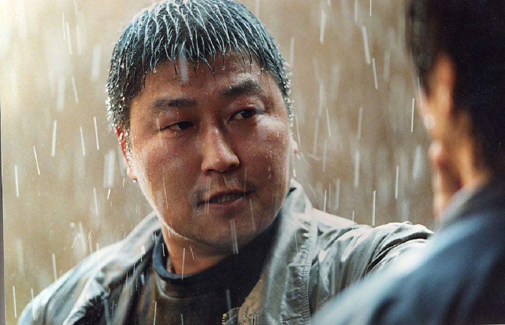  寄生虫>封神,奉俊昊的又一高分影片备受关注,网友:险些被埋没