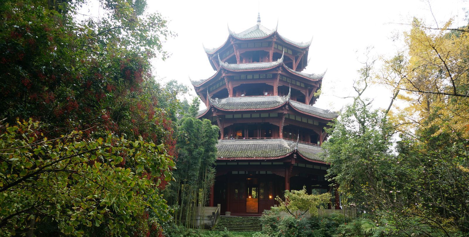 历史上唯一的君臣合祀祠庙-武侯祠|汉昭烈庙|武侯祠|祠庙_新浪新闻
