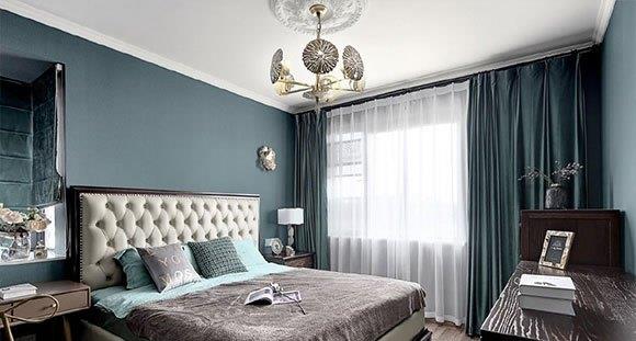 见过最完美的轻奢风装修设计，很高级够档次，再买房也要这样装