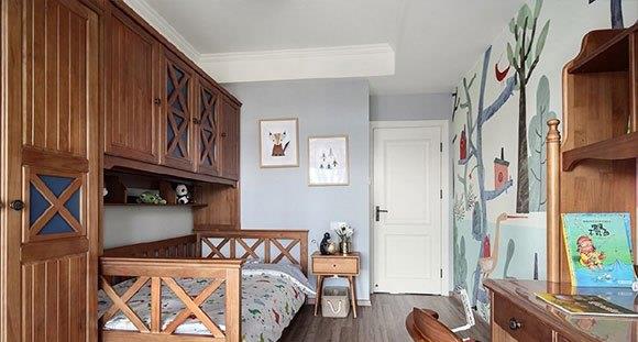 见过最完美的轻奢风装修设计，很高级够档次，再买房也要这样装