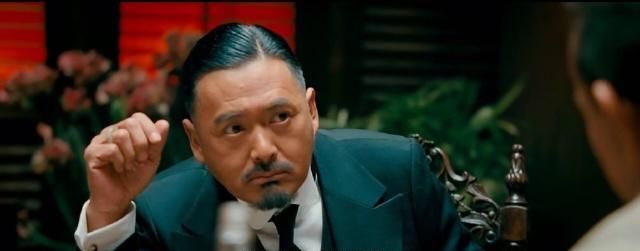 让子弹飞一会儿,现代思维方式解读张麻子赢得黄四郎的致命一击|黄四郎|麻子|鹅_新浪新闻