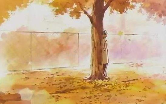 名侦探柯南|阿笠博士的初恋,四十年的坚守,遗憾收尾