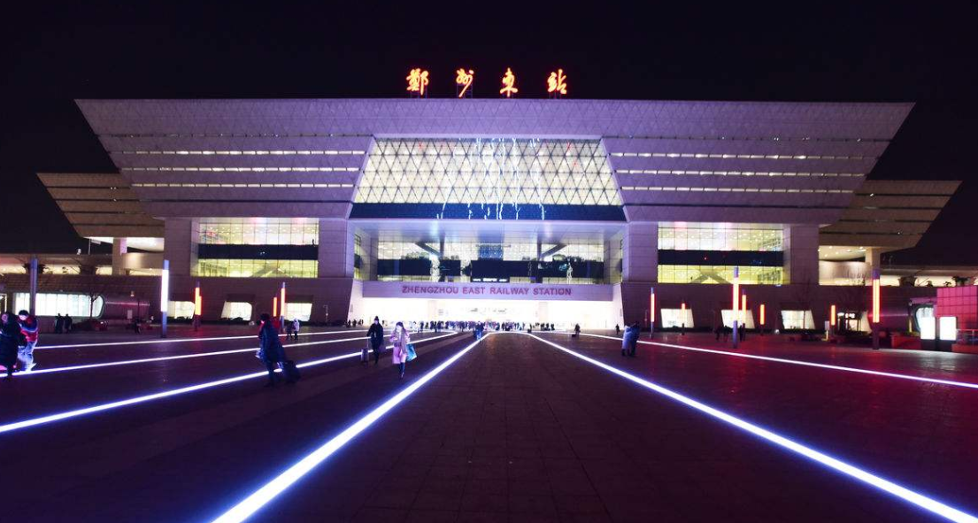郑阜高铁界临特大桥位于阜阳市临泉县杨桥镇刘楼村泉河处,连续梁全长