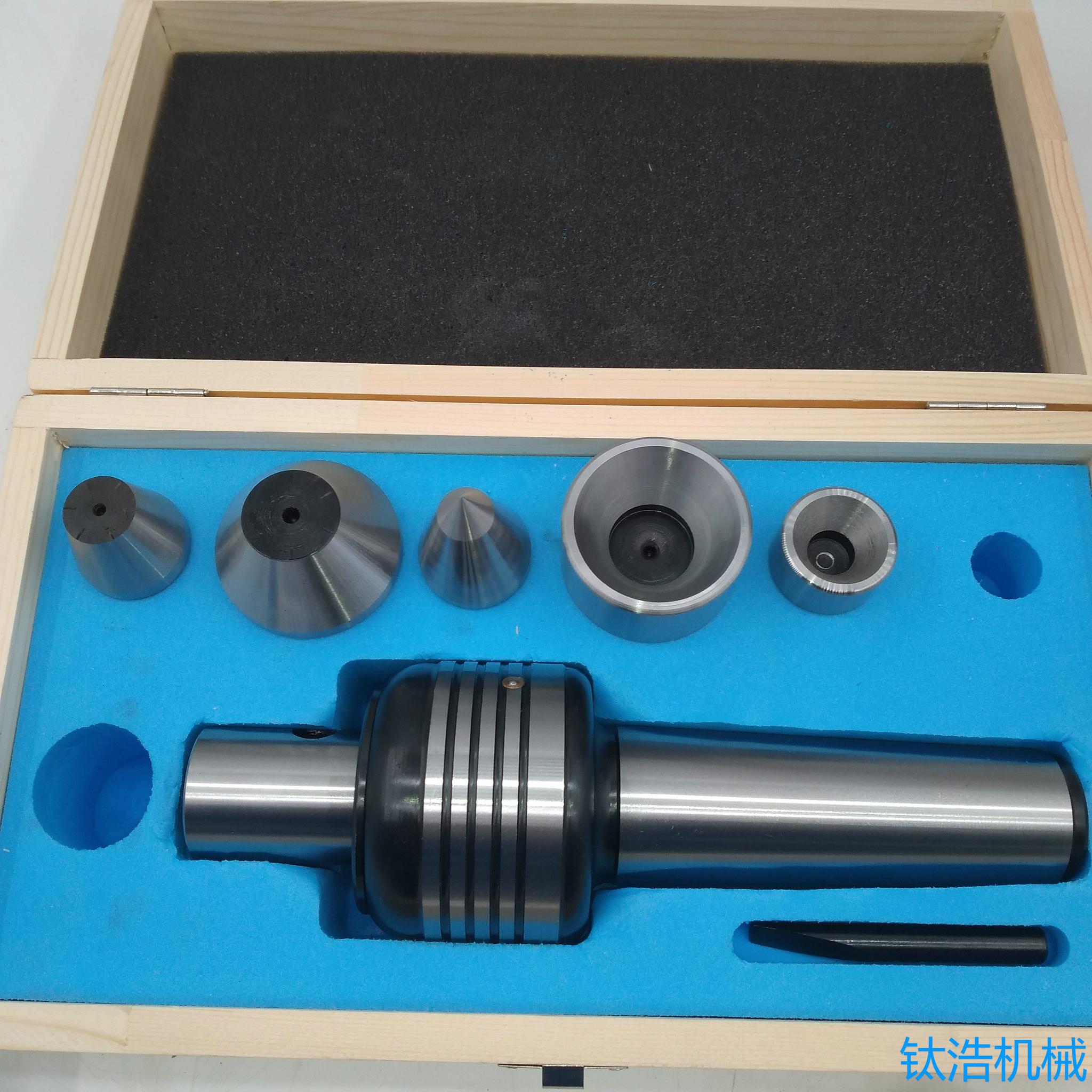 莫氏5号插入式顶针怎么选择才合适你清楚吗