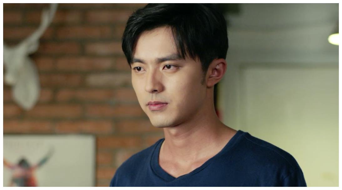 青春斗:关山不爱向真!这两个细节看出,他与赵聪差太远!