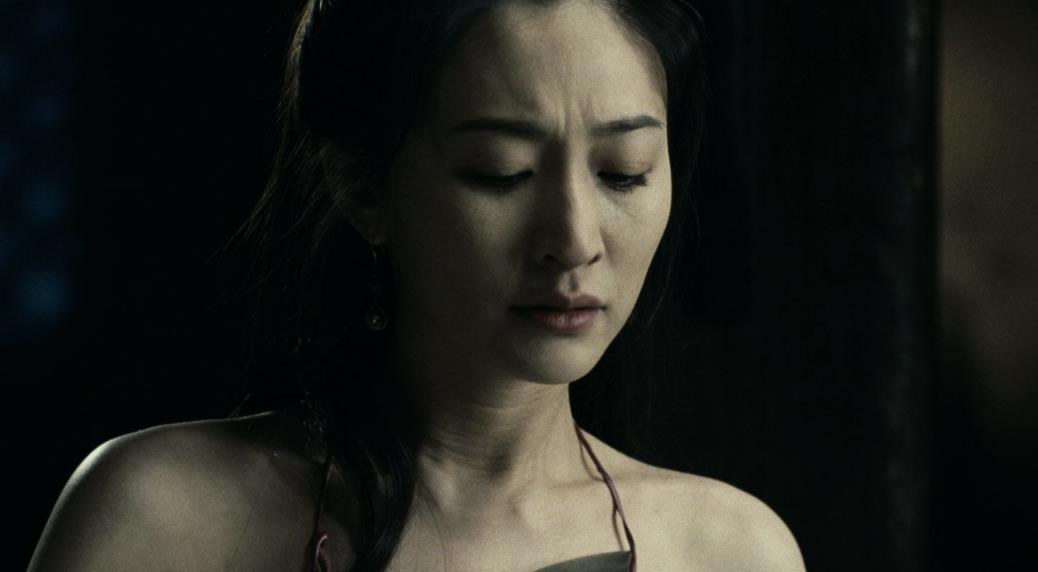 朱元璋灭掉元朝后,为永绝后患,下令蒙古女子和汉族男人通婚