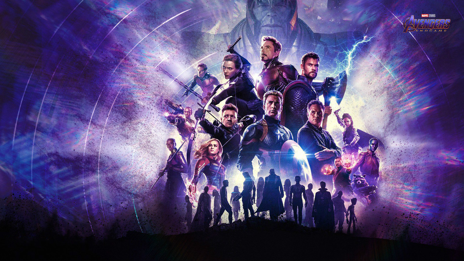 《复联4》剧透我信了,绿巨人救回复仇者,美队牺牲冬兵接任