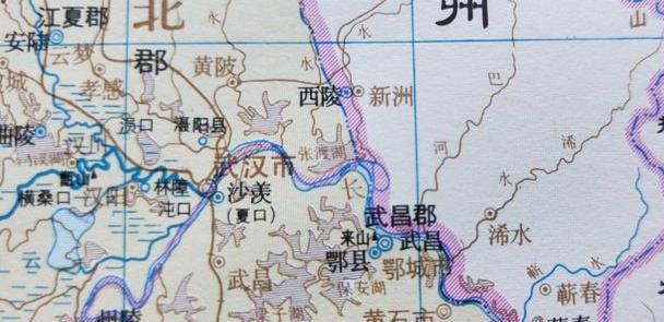 古时候人们把这里当成天下中心,但测量有误,真正的中心在哪|豫州|周公