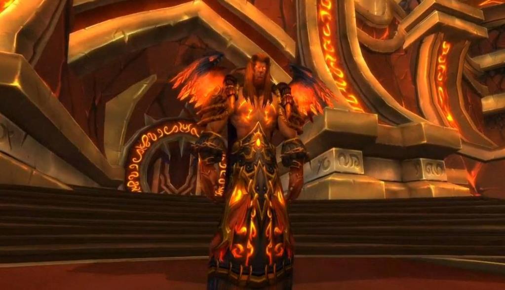 范达尔鹿盔还有一个外号种树狂魔,他为什么会有这个名字呢,是因为很久