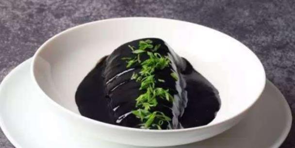 长知识了|墨鱼|墨汁|墨鱼汁_新浪新闻