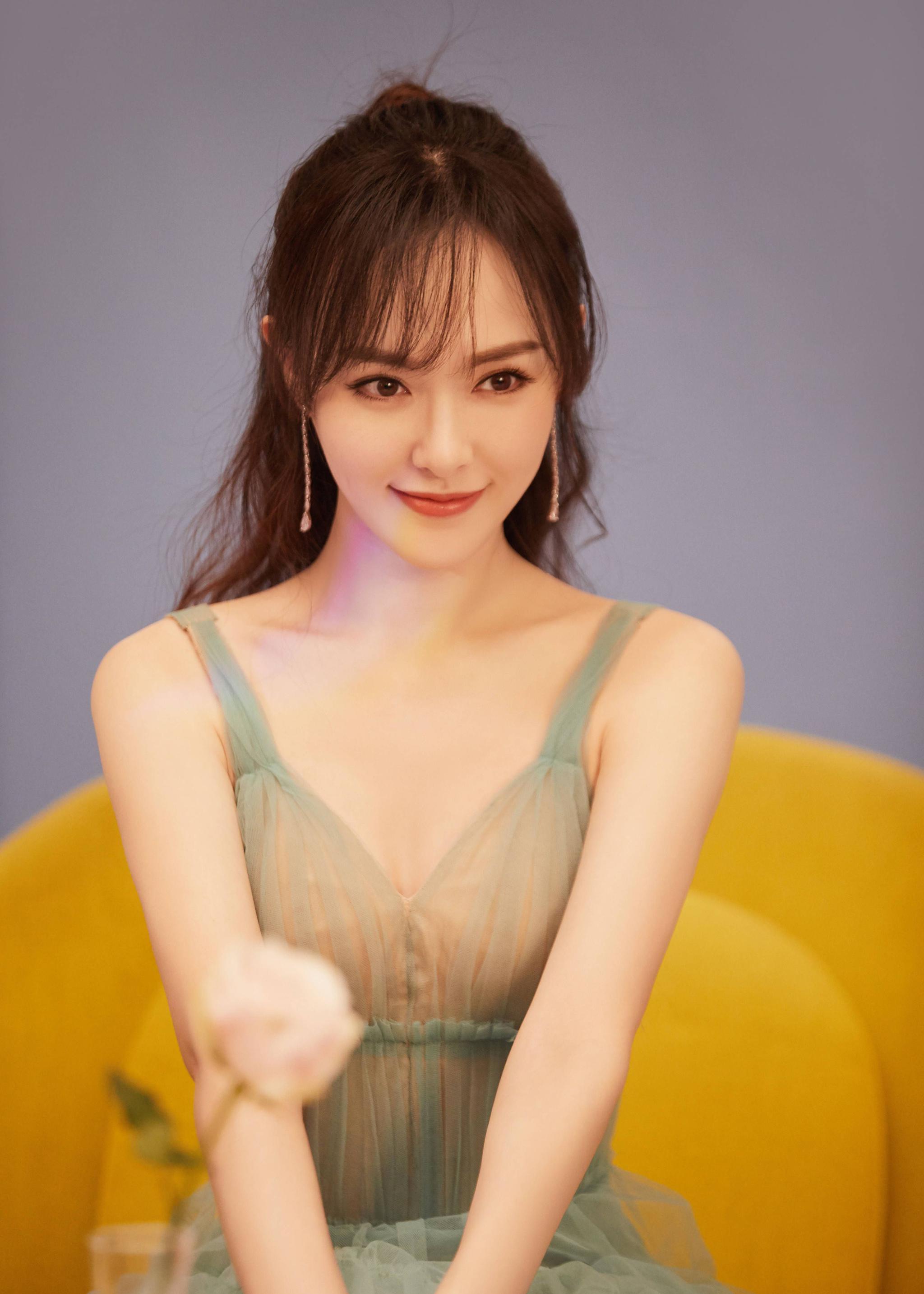 女星身材管理能力有多强?angelababy刘诗诗等5位辣妈产后身材依