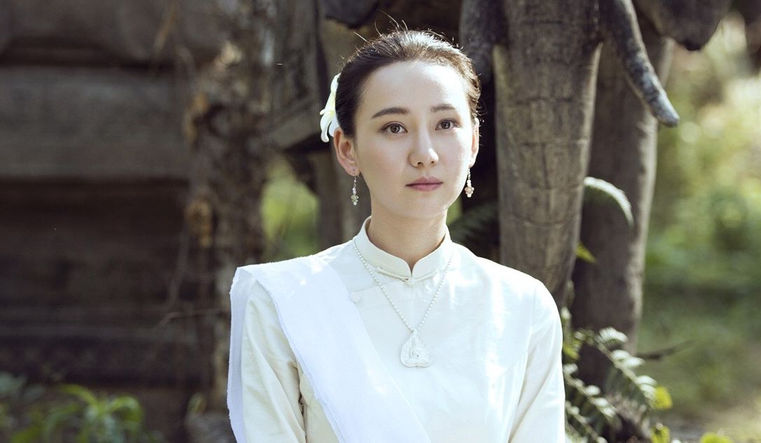 《让我听懂你的语言》和邱泽一起感受一下,来自傣族姑娘的魅力