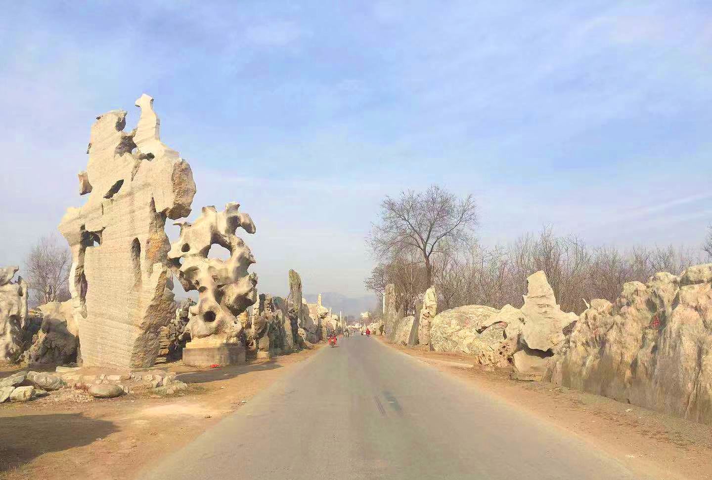 山东最高的村庄,匠心营造,别样洞天!