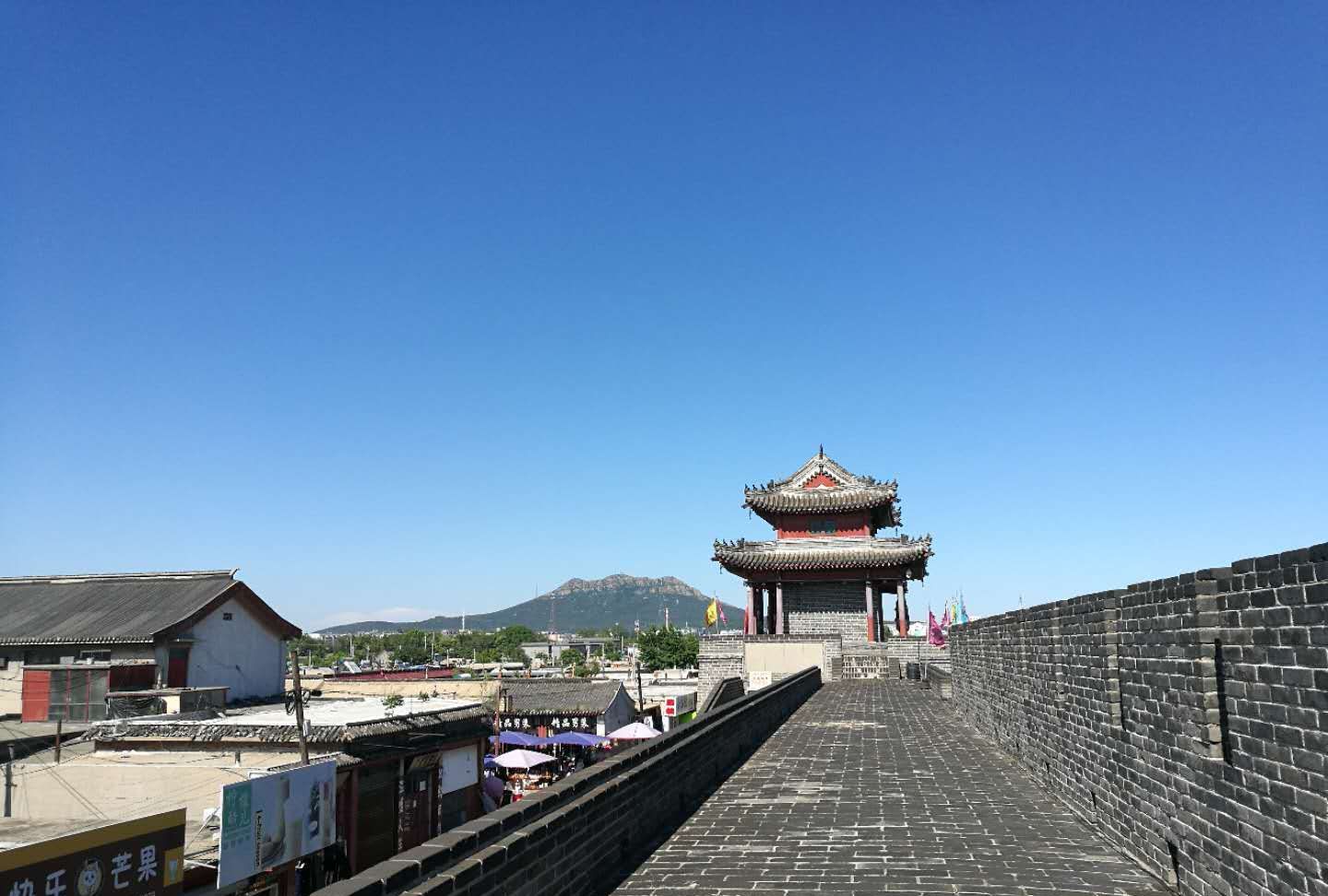 辽宁省历史文化名城-兴城_高清图集_新浪网