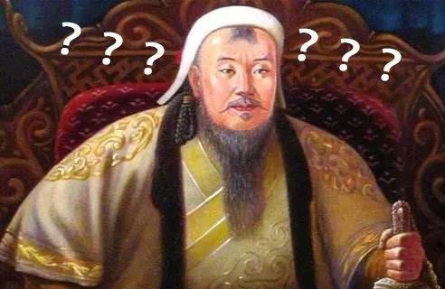 成吉思汗到底是哪国人