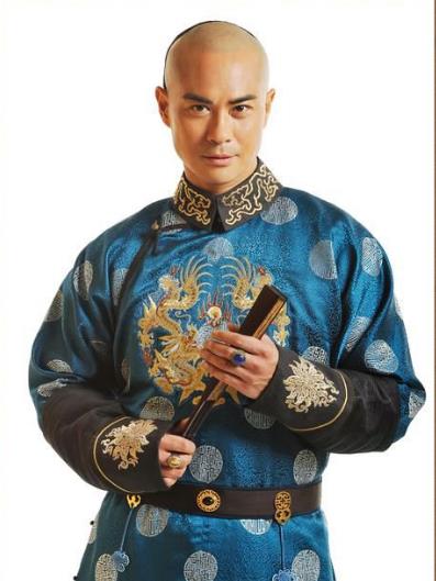 步步惊心:"九子夺嫡"中的九名阿哥,最终都是什么下场?