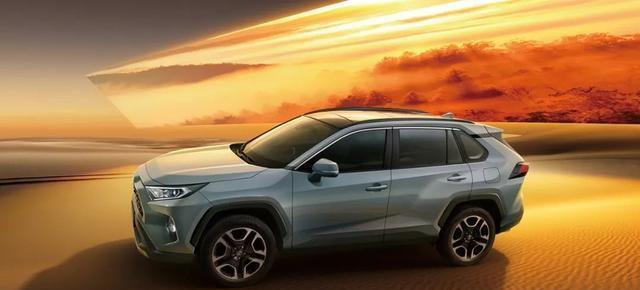 车市寒冬逆势的一汽丰田,在2020年开启丰田E