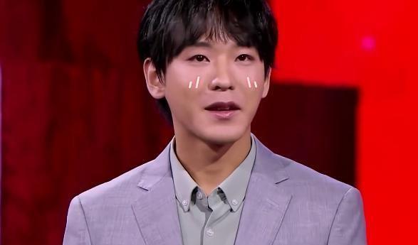 现实版佟年牵手成功,男主不似韩商言却也很优秀|新相亲大会|蒙宁|韩商