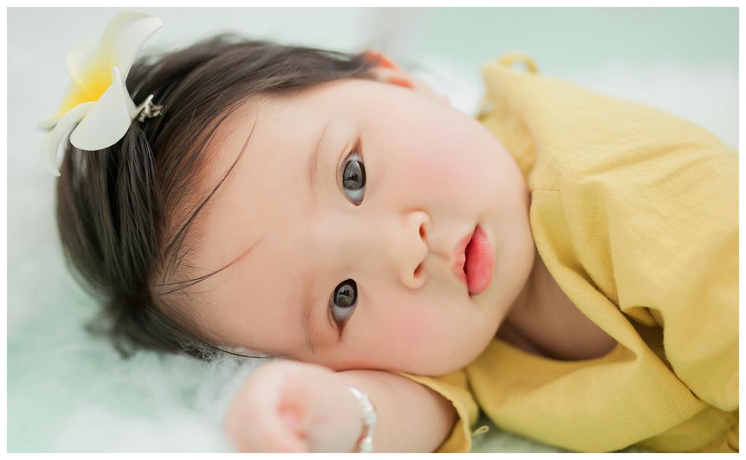 孕期吃什么可以提升宝宝的颜值?这些食物种类,孕妈咪尽量别错过