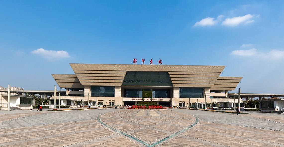 更方便,更快捷,郑州东站新增4趟往返威海,绩溪始发高铁列车!