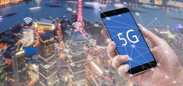 中国移动与央视合作率先开通北京地区首个5G