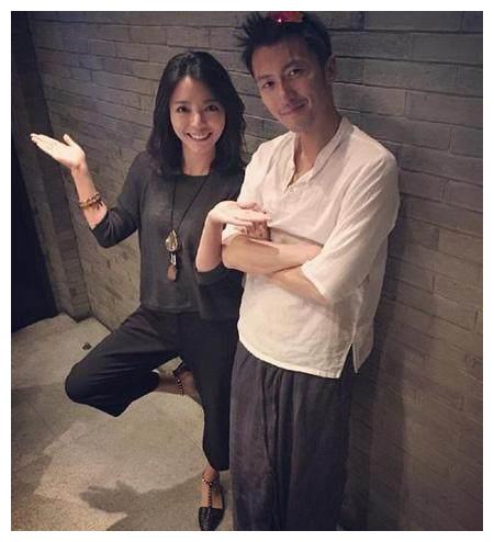 谢霆锋前妻与现任,输了年龄赢了气场,网友:难怪让他上瘾一辈子