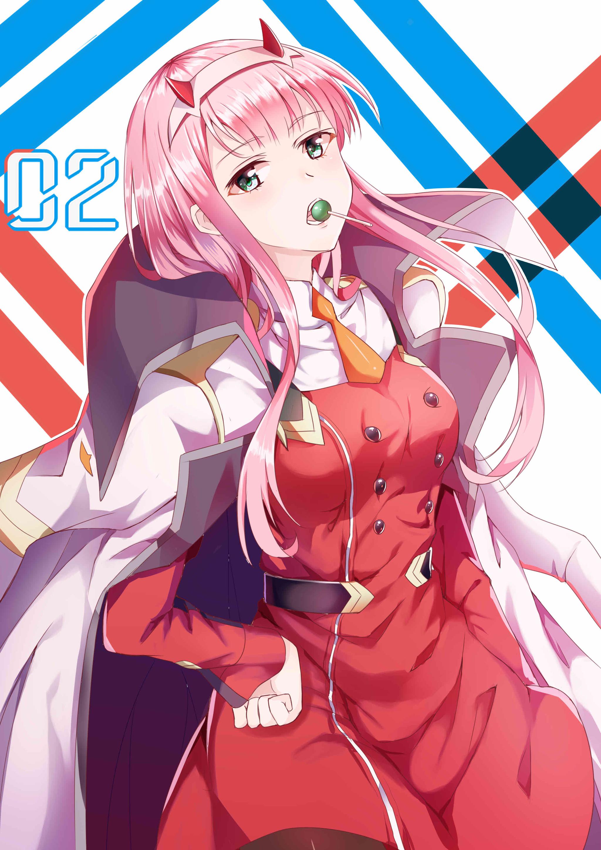 darling精美壁纸02美如画美图集23