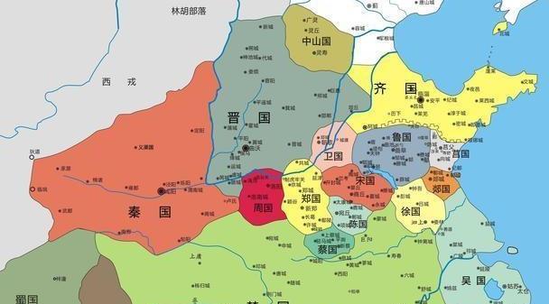 “封建”到底是什么意思，你真的懂什么是“封建”吗|诸侯|封建制|含义_新浪新闻