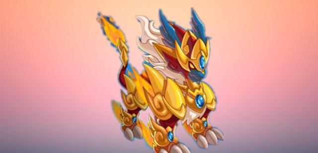 赛尔号神兽麒麟的超进化一次成为恶魔另一次更是成为叛徒