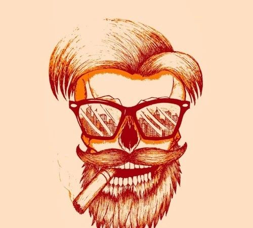 成熟男士专用微信头像