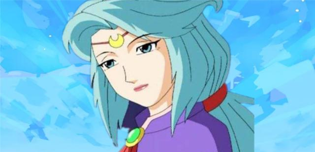 神兵小将:虎魄甘拜下风的4大女强者,问雅很强,却不如榜首|玉龙|虎魄