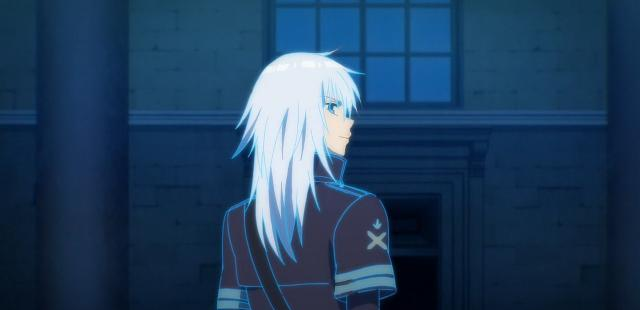 刺客守则动画:库法竟是帅气吸血鬼,他对梅莉达那么好是为什么?