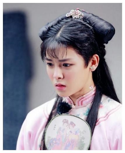 明星男扮女装系列,张卫健倾国倾城,罗志祥疯疯癫癫!