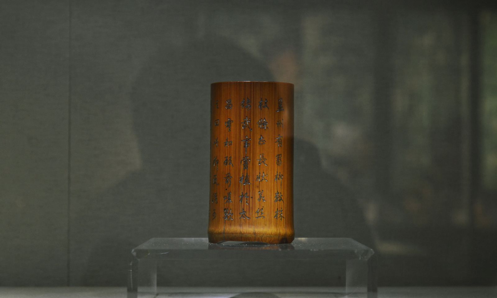 小英讲旅游：嘉定竹刻博物馆，你去过这个地方吗？|博物馆|竹刻|嘉定_新浪新闻