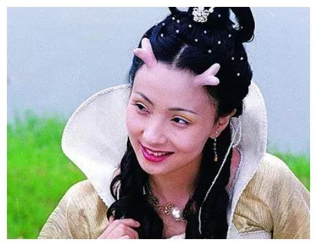 Kết quả hình ảnh cho 翁虹,《春光灿烂猪八戒》