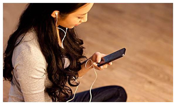 手机听音乐的今天,你还用mp3吗?