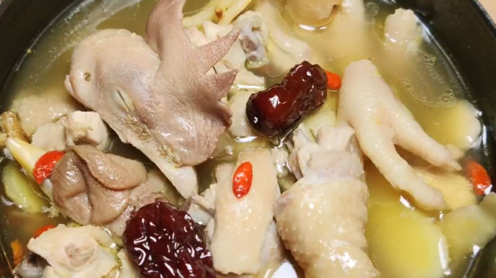 方法全告诉你,开锅满屋飘香,太解馋