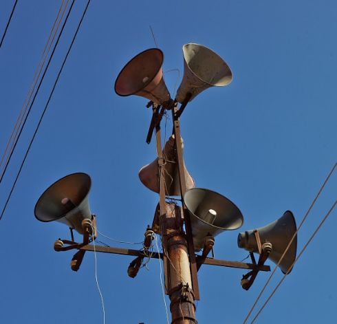 曾经是农村最主要宣传工具的大喇叭如今还在用吗?