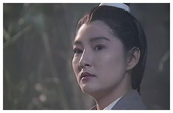 在《神雕侠侣》中,李莫愁跟全真诸子是有过交集的.