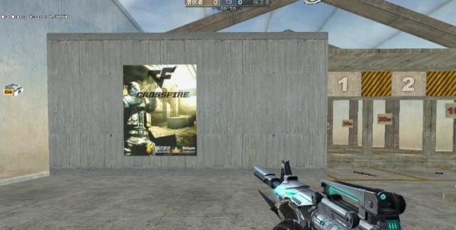 cf:近战神器克洛诺斯光剑体验服上线!全新雷神套装惊艳四座