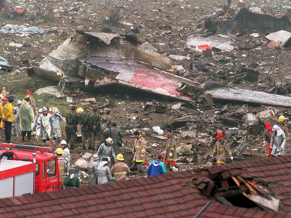 盘点史上重大空难事件,飞机失事几乎无人生还|大西洋|空难|无人生还