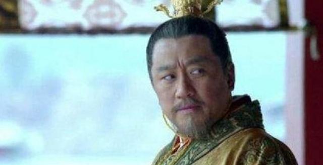 琅琊榜：梁帝为什么让言皇后抚养誉王，其中的深意你看明白了吗？|梁帝|萧景桓|皇后_新浪新闻
