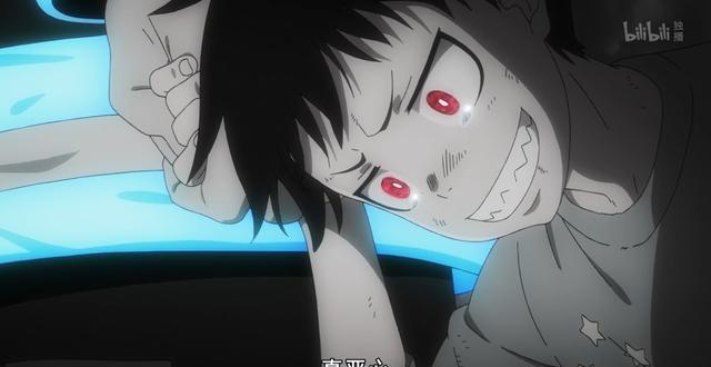 炎炎消防队无论剧情还是制作都大受好评的王道热血漫