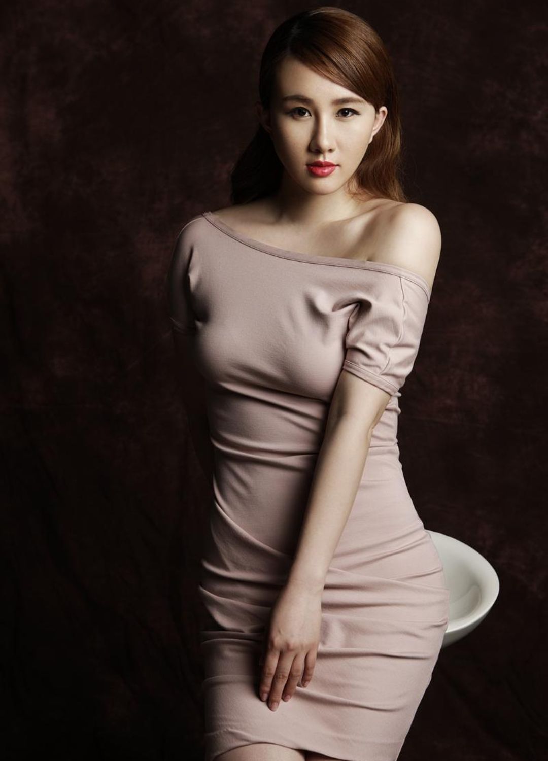 女明星精品收藏 毕业于北京舞蹈学院 当红人气女艺人孟瑶