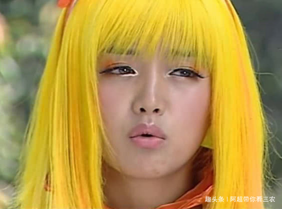 巴啦啦小魔仙游乐对小蓝说过最宠溺一句话,却成直男分手口头禅